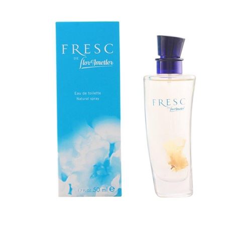 Flor De Almendro Fresc de Flor d'Ametler Parfum 50 ml