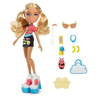 poupee bratz