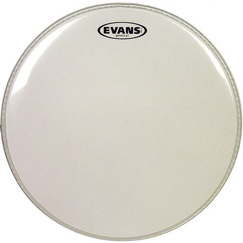 Peau evans genera g1 12 - transparente