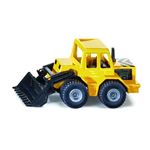 Simba Toys 107137864 Camion benne géant - Bac à sable - à la Fnac