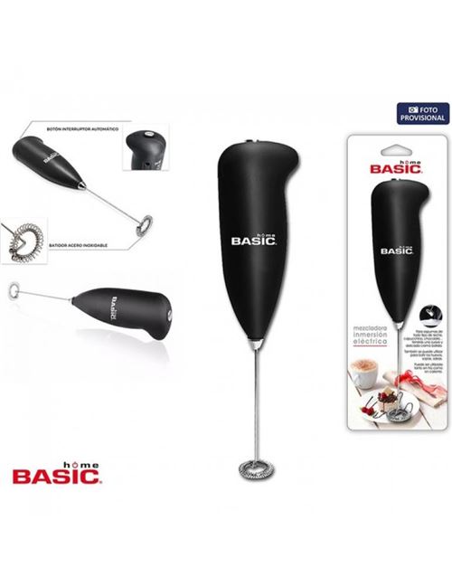 Agitateur de Boissons Électrique