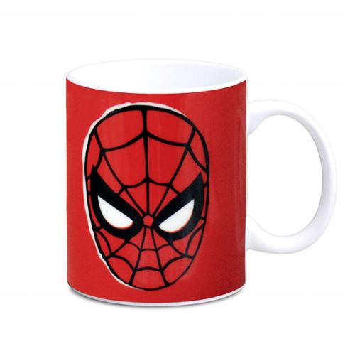 Tasse Marvel Spider-Man - Visage