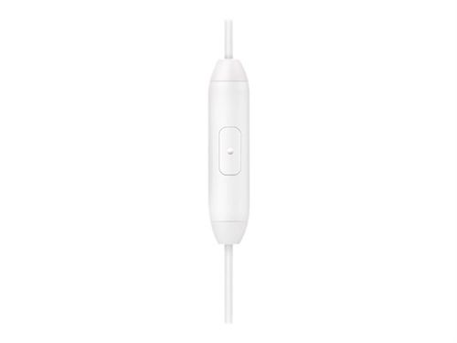Philips SHE3805WT - In-ear hoofdtelefoons met micro