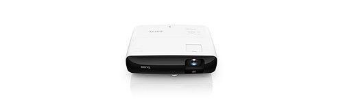 Benq Tk810 - Projecteur Dlp - 3D - 3200 Ansi Lumens - 3840 X 2160 - 16:9 - 4K - Objectif Zoom - Sans Fil Ieee 802.11B/G/N/Ac/Bluetooth 4.0