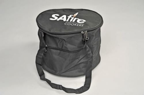 Olpro Sac de Grill Portable Safire Protection pour Camping