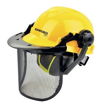 Systême de protection casque, visière, anti bruit - 1