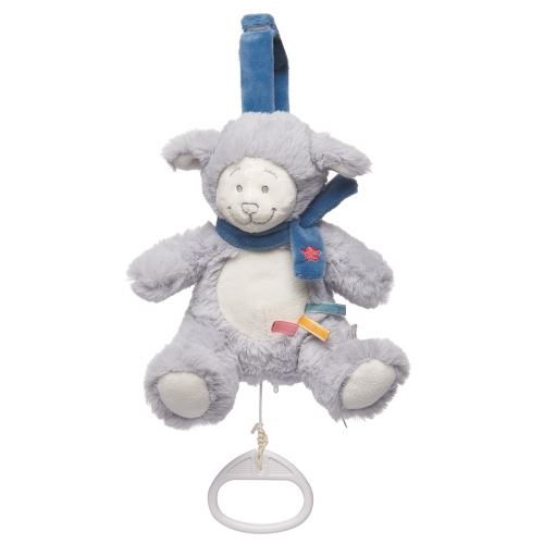 Peluche mini musicale Noukie's Guss