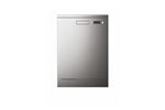 ASKO Classic DFS244IB.S/1 - Lave-vaisselle - largeur : 60 cm - profondeur : 61.1 cm - hauteur : 86.1 cm - inox