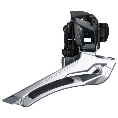 Shimano dérailleur avant Ultegra R8000 2x11 speed 34.9 mm