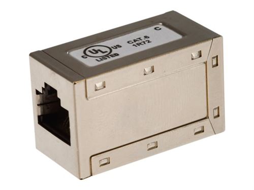 AXIS  Network Cable Coupler Indoor Beige