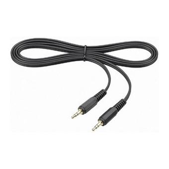 Vshop Apple Ipod Et Iphone Adaptateur Pour Voiture Stereo Cable
