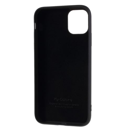 Merlin – coque en Silicone souple pour IPhone, compatible modèles