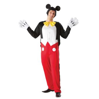 Deguisement disney adulte