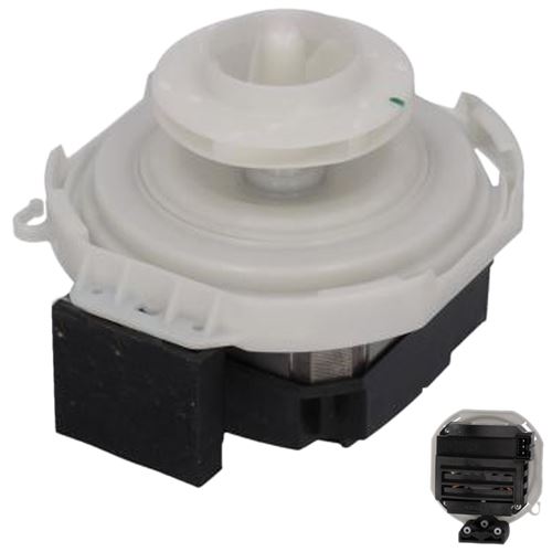 Pompes Lave Vaisselle Indesit Pompe De Cyclage - Réf: C00302488