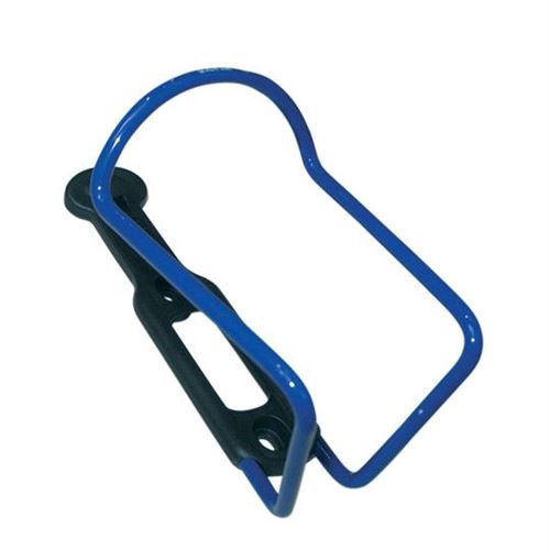 Porte bidon zefal alu/plast 124 d5 bleu