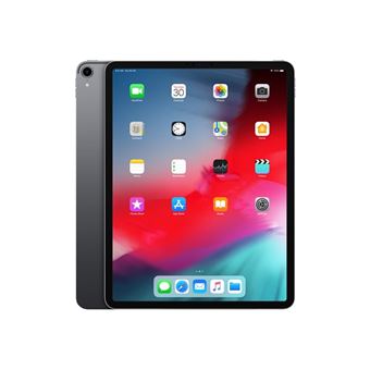 Apple iPad Pro 12.9 (3e Génération) 256Go Wi-Fi - Gris Sidéral  (Reconditionné) : Amazon.fr: Informatique