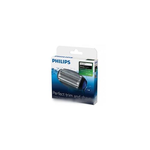 Tête De Rasoir Complète pour Rasoir Électrique Philips