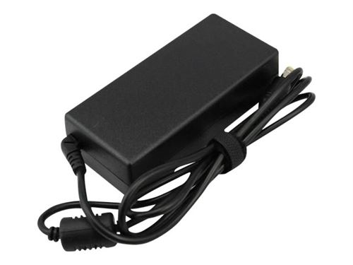 CoreParts - Adaptateur secteur - 1.5 A - noir - pour Acer ICONIA Tab A500, A501