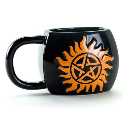 GB EYE - GB eye Ltd Supernatural Mug 3D anti Possession