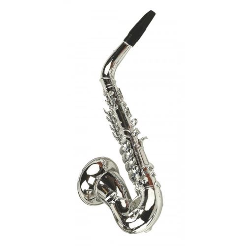 REIG Saxophone - 8 notes