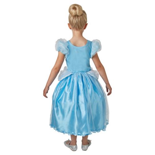 Déguisement Cendrillon Robe De Bal Taille L