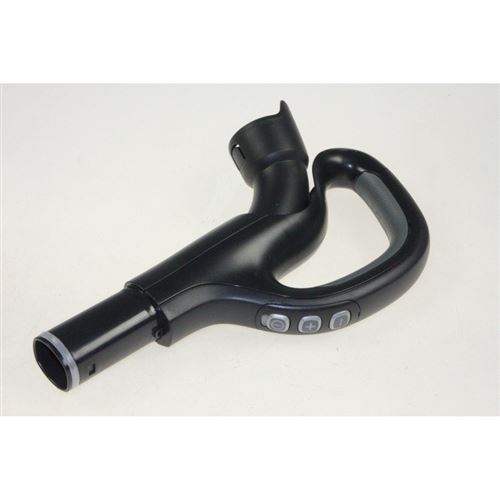 Poignne Flexible + Module De Commande pour Aspirateur Electrolux