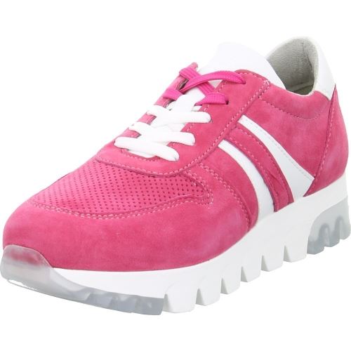 Sneakers Tamaris Sneaker Rose pour Femmes 37