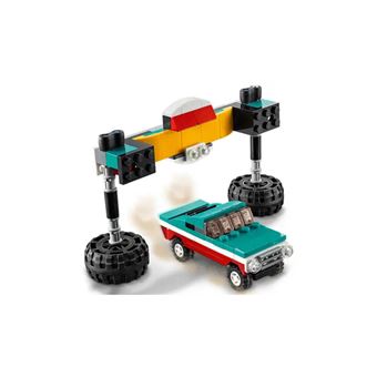 LEGO® Creator 31101 Le Monster Truck