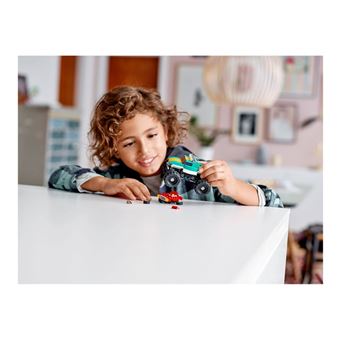 LEGO® Creator 31101 Le Monster Truck