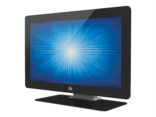 Elo Desktop Touchmonitors 2201L iTouch - écran LED - 22