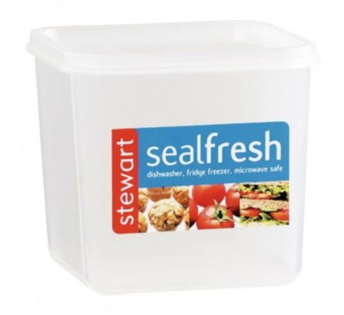 Boîte hermétique à gâteaux seal fresh