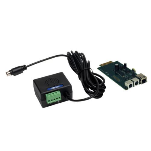 tripp lite remote control cooling management snmp