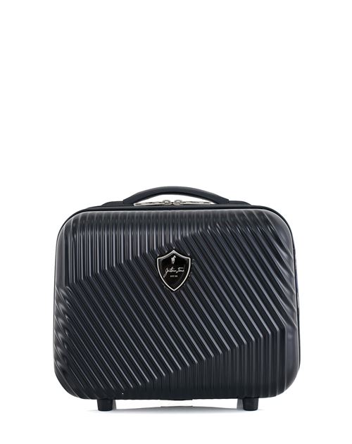Vanity GENTLEMAN F | PETER-C Noir en ABS