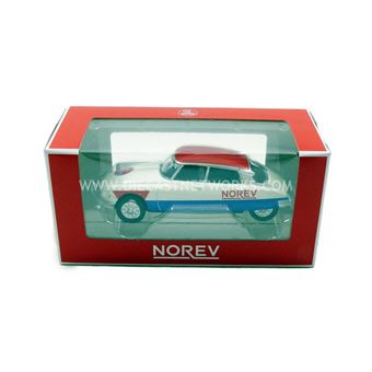 Voiture norev outlet prix