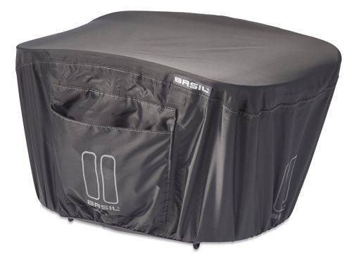 Basil bâche Keep Dry à Keep Dry pour Icon et la taille Téméraire gris S