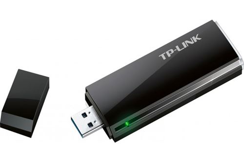 TP-LINK Archer T4U - netwerkadapter