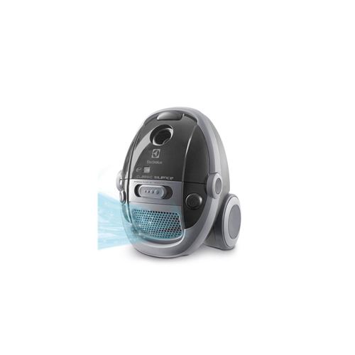 Aspirateur outlet electrolux ecs54b