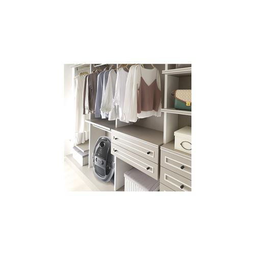 Aspirateur avec sac Electrolux Classic Silence ECS54B 650 W fnac
