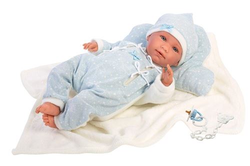 Llorens Poupée 74055 Mimo 40CMS.