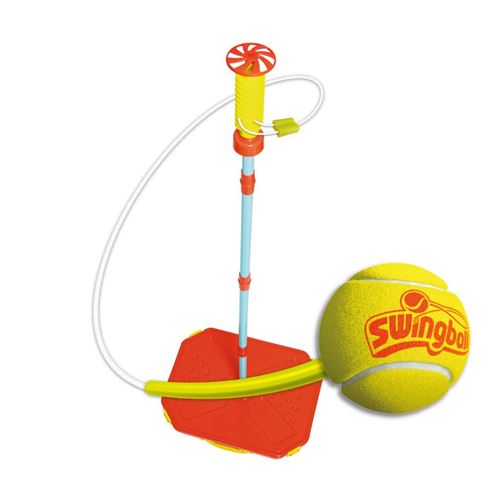 Mookie Swingball de tennis en plein air All Surface 140 cm