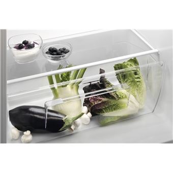 Réfrigérateur 1 porte ELECTROLUX LRB1AF23X