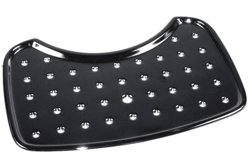 Grille De Bac pour Pieces Preparation Des Boissons Petit Electromenager Seb - Ms-622398
