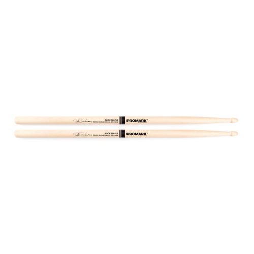 Pro-Mark SD330W - Baguettes Todd Suchermaen érable, olive en bois