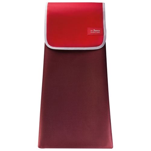 Sac poussette bi-rouge maxili sas a-1565