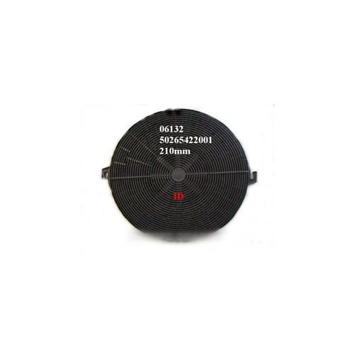 Arthur Martin Electrolux Faure FILTRE A CHARBON TYPE CA211R POUR HOTTE ARTHUR MARTIN ELECTROLUX FAURE
