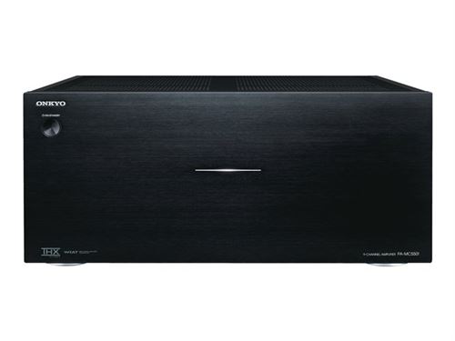 Onkyo PA-MC5501 - amplificateur d'alimentation