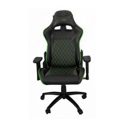 Chaise de jeu Billow XS700PROG - Vert