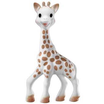 Coffret Sophie la Girafe Corbeille Naissance SO'PURE