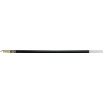 BIC Recharge pour stylo à bille 4 COULEURS pointe moyenne verte 0,5 mm