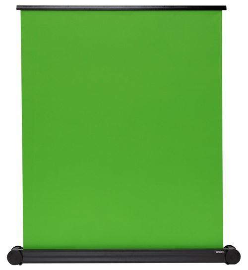 Celexon Mobile Chroma Key Green Screen 150 x 180 cm (1000004582)